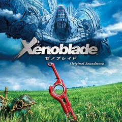 Thoughts Enshrined (While I Think...) Xenoblade Chronicles music