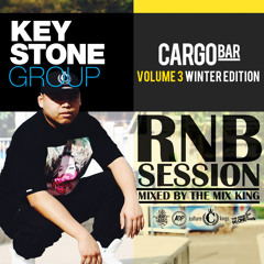 Cargo Bar - Thursday nights in the Lounge - RNB Session mixed by the MIX KING