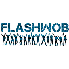 Fr33m4n - Flashwob (Preview)