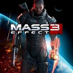 Mass Effect 3 - I Was Lost Without You (Piano)