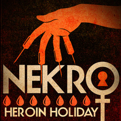 Nekro - Lullaby (Ft. Lapin Lover) [DL in description]