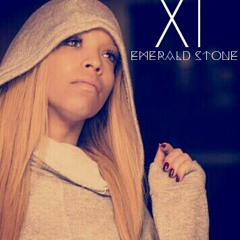 Emerald Stone ''Thrones''