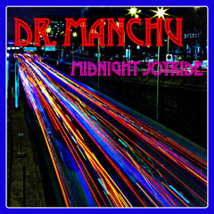 Midnight Joyride - Manchu (Original Mix)