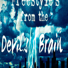 G.locc and Bobby Boulder (rare)Freestyle's From The Devils Brain