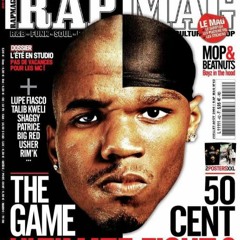 Legendary (Instrumental) ***DOPE SAMPE***