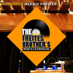 Marimba - Original Mix - Dj Alexis Freites
