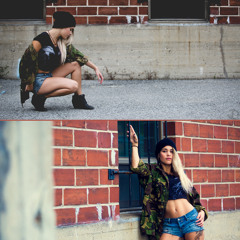 Penni Layne -  Widow ( Shake Music )