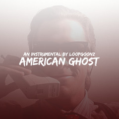 American Ghost *SOLD*