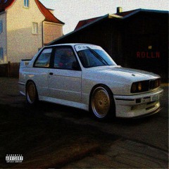 Anakan - Rolln' Motion