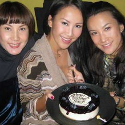 CoCo singing Happy Birthday's Song