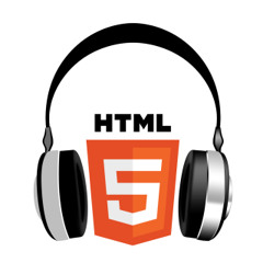 Audio de HTML5