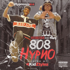 6.Hypnosis614 - Phone Jumping (Prod.By Tarentino)