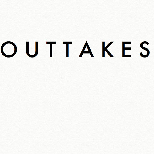 OUTTAKES(071103) REMIX with acappella
