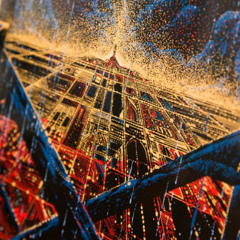 Jamelia - Superstar (yMe Remix)