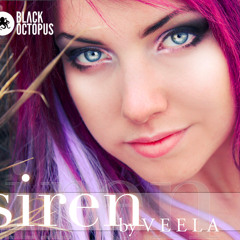 Black Octopus Sound | Siren By Veela