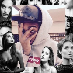 sadlystef - Angelina Jolie(Prod. by Whitl)