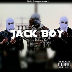 Young Streetz - Jack Boy (Prod. Loko Los)