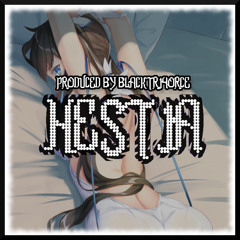 Hestia -Tribute-  [Original]