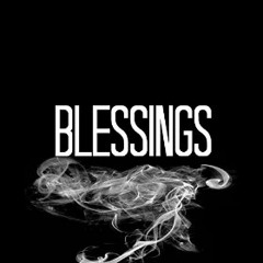 Manic Ft. BTM Legend -Blessings Freestyle (Big Sean ft. Drake, Kanye West - Blessings Remix)
