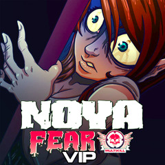 Noya Feat. Mute The News- Fear VIP [Free DL]