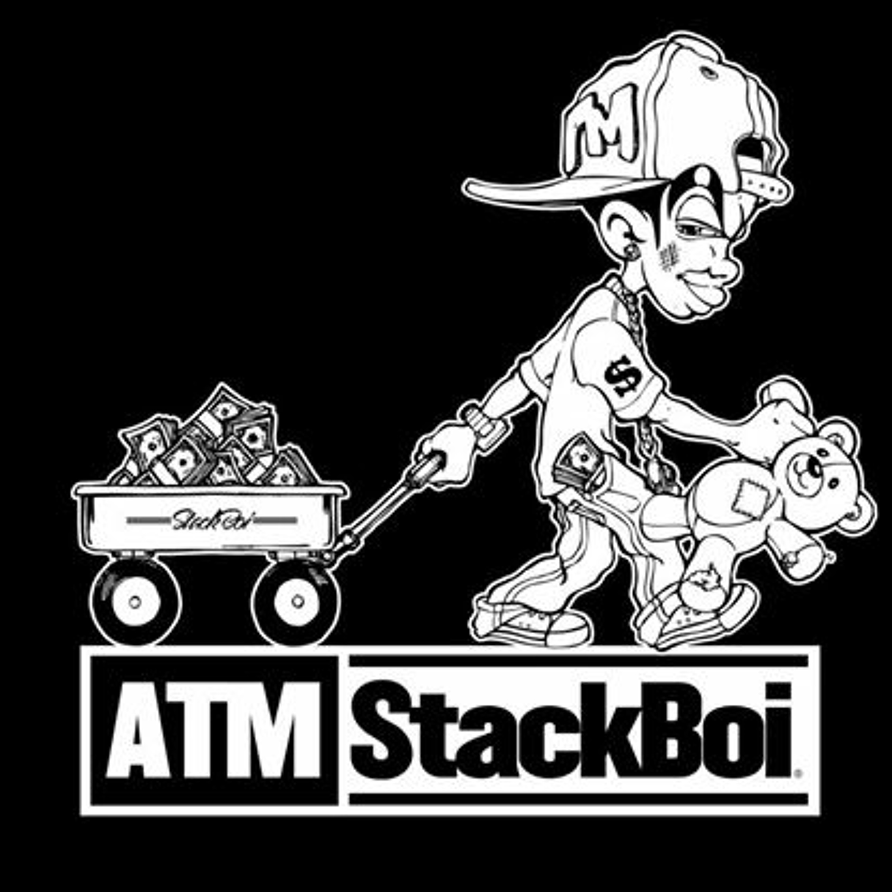 Atm Stack Boi   Bill Nye  Studio 1515 episode artwork