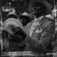 Glória ao Samba (Confraternização em Mauá)