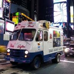 Ice Cream Freestyle-Connoisseur