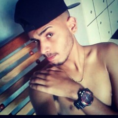 Mc Vitinho - cenário de guerra - CHAPADAO -