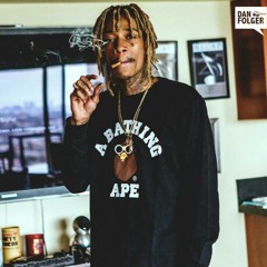 Wiz Khalifa No Permision