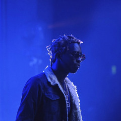 Young Thug - Here (Prod By Metro Boomin) (DigitalDripped.com)