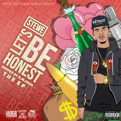 Stewe - Let's Be Honest Ft. Icewear Vezzo [Prod. By Trinitone]
