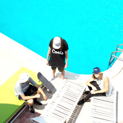 Barney Cools #Poolside Etiquette Live Mixtape 7