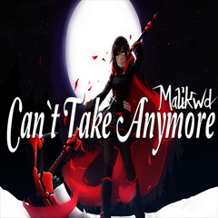 RWBY OP 2 Remix | Malikwd |