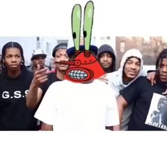 Mr. Krabs Ravoili vine 2 min. version Creds: Liam Walsh