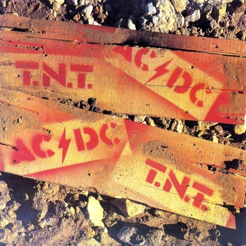 AC/DC - Jailbreak (Liquid RMX)