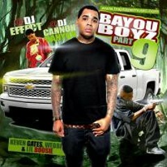One Day Kevin Gates