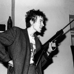 106: John "Johnny Rotten" Lydon