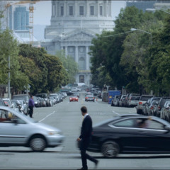 Time (Soundtrack from the short "Time")