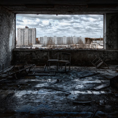 Ipe Nunes - Pripyat