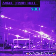 J~Swagg Angel From HELL !!!!....(pROD.wISCOsLAMMERZ)..