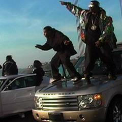 E-40 - Tell Me When To Go (yMe Remix) (Unfinished)