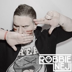 Oh, Pretty Woman Elixor (Robbie Neji Mashup)