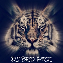 SET #1 (DJ BRO PRZ  #HWM 2K15)