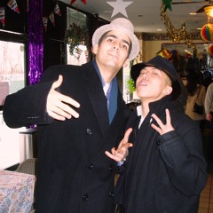 Get Back 2008