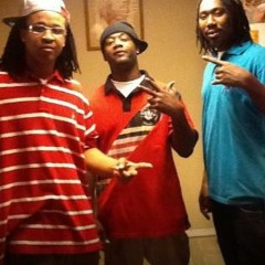 Im Fly feat. Young Ball & Mr. Blac