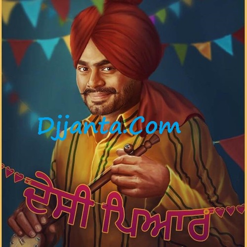 Desi_Pyaar_Ft_Sudesh_Kumari_-Prabh Gill-(Djjanta.Com)