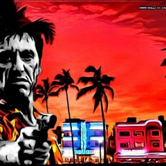 Matthew Dekay - If I Could Fly (Madoka S Flying Stand By Mix)++++COLOMBIA