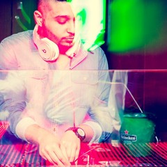 I Can't Deep #7 Mixed BY II A.Salah