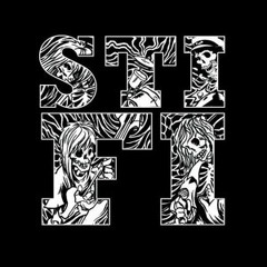 STICKY FINGERS - INSPIRATIONIZER