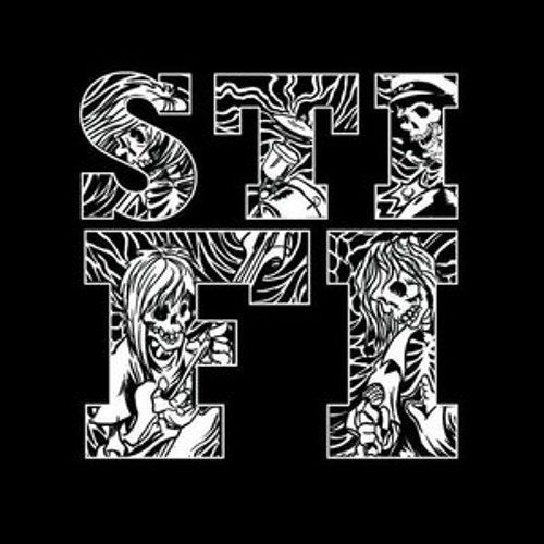 STICKY FINGERS - INSPIRATIONIZER
